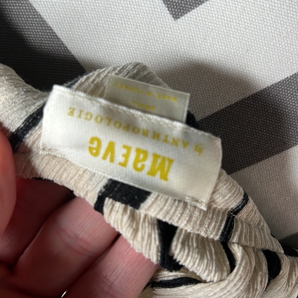 Maeve Blouse - Picture 4 of 4